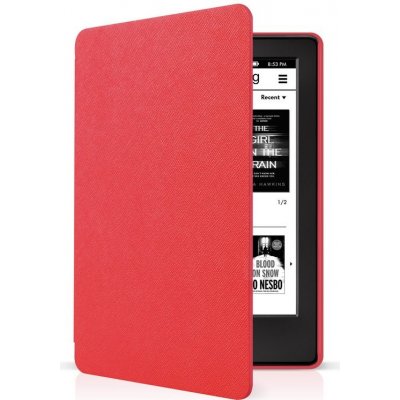 Connect It CEB-1050-RD pro Amazon New Kindle 2019/2020 červené – Zboží Živě