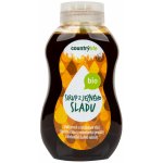 Country Life Bio Ječný slad sirup 250 ml – Zboží Dáma