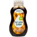 Country Life Bio Ječný slad sirup 250 ml – Sleviste.cz