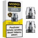 VooPoo Vmate V3 Top Fill cartridge 2 ks 0,7 ohm – Zboží Dáma