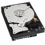 WD Se Raid Edition 4TB, 3,5", SATA 600, 7200RPM, 64MB, WD4000F9YZ – Hledejceny.cz