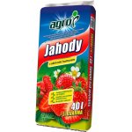 Agro CS Substrát pro jahody 45 l – Sleviste.cz