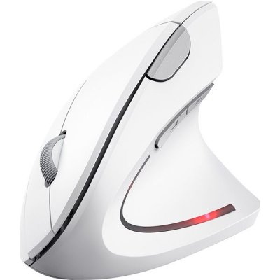 Trust Verto Ergonomic Wireless Mouse 25132 – Zboží Živě