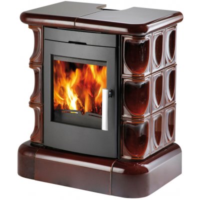 Haas+Sohn MANTA černá/hnědá – Sleviste.cz