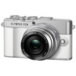 Olympus PEN E-P7