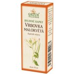 Grešík Ženšen bylinné kapky 50 ml – Hledejceny.cz