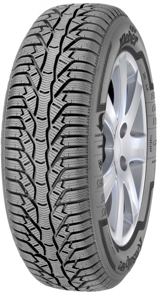 Kleber Krisalp HP2 235/45 R17 97V