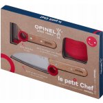 Opinel Dětský set – Zboží Mobilmania