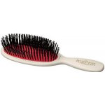 Mason Pearson Pure Boar Bristle kartáč bílá CB4 – Sleviste.cz