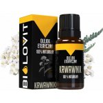 Bilovit esenciální olej řebříček 10 ml – Hledejceny.cz