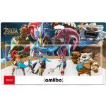 amiibo The Legend of Zelda Collection – Sleviste.cz