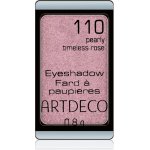 Artdeco Eyeshadow Pearl oční stíny pro vložení do paletky s perleťovým leskem 110 Pearly Timeless Rose 0,8 g – Zboží Dáma Artdeco Eyeshadow Pearl oční stíny pro vložení do paletky s perleťovým leskem 110 Pearly Timeless Rose 0,8 g – Zboží Dáma