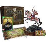 Kingdom Come: Deliverance 2 (Collector's Edition) (XSX) – Zboží Dáma