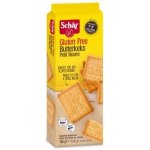 Schär Butterkeks sušenky máslové bez lepku 165 g – Zboží Dáma