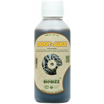 BioBizz Root Juice 250 ml