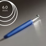 Drops Háček Pro Circus 6,0 mm – Zboží Dáma