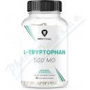 MOVit L-Tryptofan 500mg veg. 90 kapslí