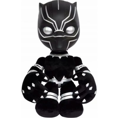 figurka Marvel Black Panther Heart of Wakanda – Zboží Mobilmania