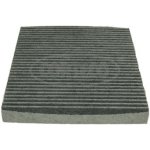Filtr, vzduch v interiéru CORTECO 80000854 – Hledejceny.cz