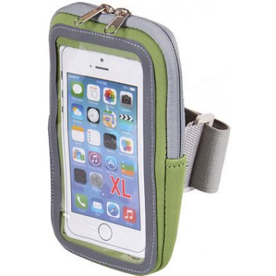 Pouzdro Merco Runner 2.0 sportovní zelené – Sleviste.cz