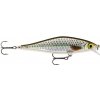 Návnada a nástraha Rapala Shadow Rap Shad ROL 9cm 12g