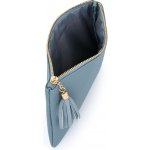 Oxybag Kosmetická taška DAY Leather Stone – Zboží Dáma