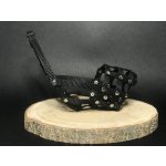 Palkar nylonový náhubek pro psy vel. 1 18 cm x 6 cm – Zboží Dáma