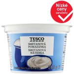 Tesco Smetanová Pomazánka 200 g – Zboží Dáma