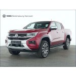 Volkswagen Amarok Aventura 4Motion 177 kW – Sleviste.cz