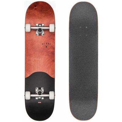 Globe G1 Argo Red Maple – Zboží Dáma