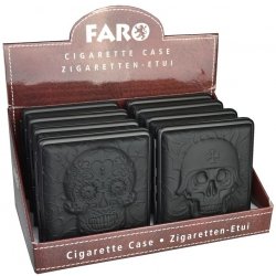 Faro Pouzdro Rubber 20 cigaret