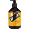 Šampon na vousy Proraso Wood and Spice šampon na vousy 500 ml