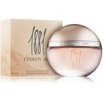 Nino Cerruti Cerruti 1881 toaletní voda dámská 50 ml – Hledejceny.cz
