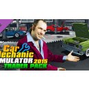 Car Mechanic Simulator 2015 - Trader Pack