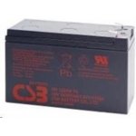 CSB HR1234WF2 12V 9Ah HighRate F2 – Hledejceny.cz