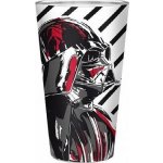 ABYstyle Sklenice Star Wars Vader 400 ml – Zbozi.Blesk.cz