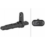 Generátor impulsů, klikový hřídel HELLA 6PU 358 381-491 – Hledejceny.cz