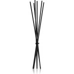 Castelbel Sticks náhradní tyčinky do aroma difuzérů černé 8 x 25 cm – Zboží Mobilmania