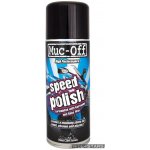 Muc-Off Speed Polish 400 ml – Zboží Dáma