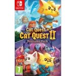 Cat Quest 2 - Pawsome Pack – Zboží Mobilmania