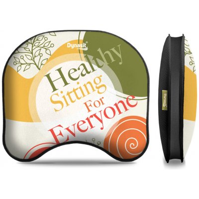 Dynasit Ortopedický polštář / sedák LIFE PLUS Helsi – Zboží Mobilmania