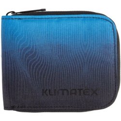 Sportovní peněženka KLIMATEX Sonk černá UNI
