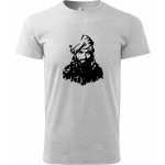 Sandokan, V1 tričko Classic – Zboží Dáma