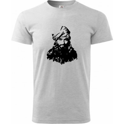 Sandokan, V1 tričko Classic – Zboží Dáma