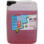 Advanced Hydroponics Dutch formula Bloom 500 ml – Hledejceny.cz