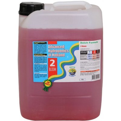 Advanced Hydroponics Dutch formula Bloom 1 l