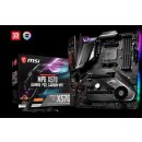 Základní deska MSI MPG X570 GAMING PRO CARBON WIFI