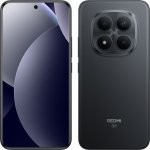 Xiaomi Redmi Note 15 Pro+ 5G 12GB/512GB Black – Zboží Živě