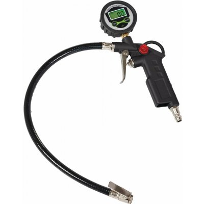 Einhell Tlakoměr na pneumatiky pro kompresory 4133115 – Hledejceny.cz