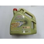 Castrol Edge 0W-30 4 l – Hledejceny.cz